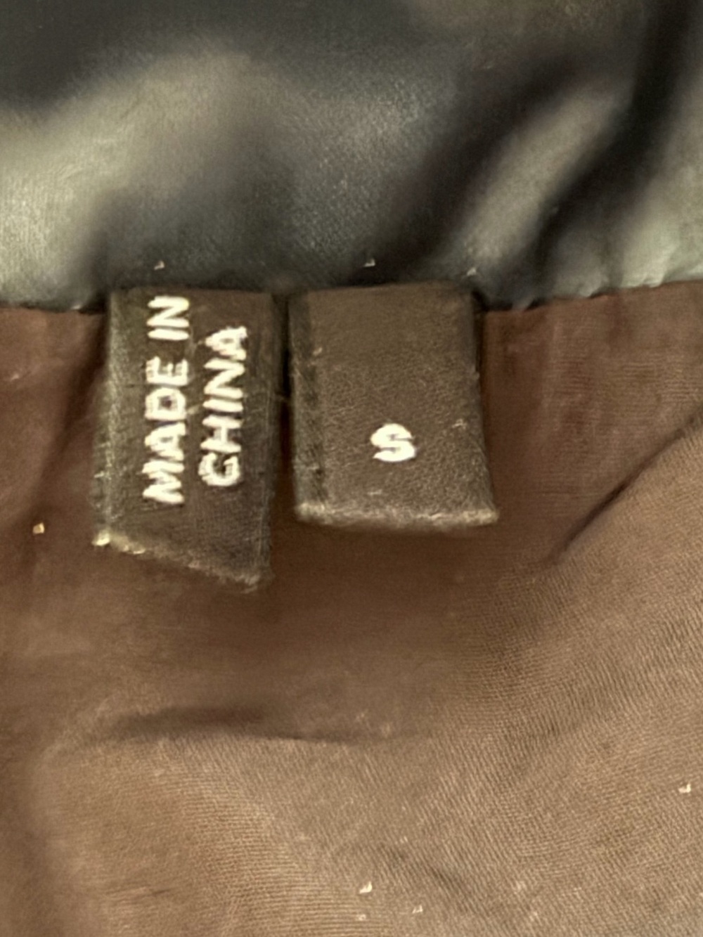 Theory Men's Dark Navy Military Field Jacket - Picture 6 of 7